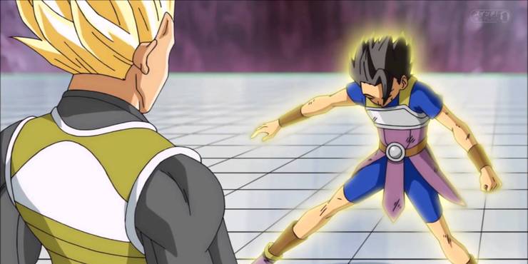 Dragon Ball 10 Things Vegeta Does Better Than Goku Dragon Ball 10 Things Vegeta Does Better Than Goku